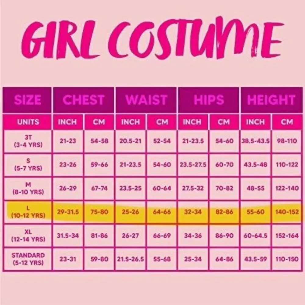Vampire Princess Royal Spooktacular Halloween Costume Girls Large 10-12